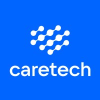 CARETECH logo - Similar company to Omnis.Tec