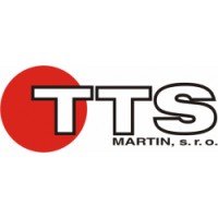TTS MARTIN s.r.o. logo - Similar company to Sk-Cont