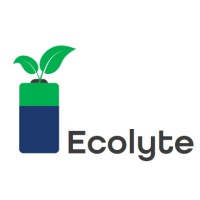 Ecolyte GmbH logo - Similar company to Dome 4.0