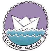 Le petit Artiste Creative Agency logo - Similar company to Creative Impact Communications