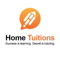 Home Tuitions logo - Similar company to Ocean Play - Home Tuitions