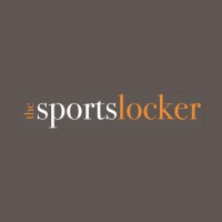 The Sportslocker logo - Similar company to The Royal School, Haslemere
