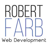 Robert Farb Web Development
