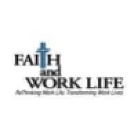 Faith And Work Life