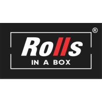 Rolls In A Box logo - Similar company to Prep A Meal