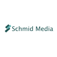 Schmid Media GmbH logo - Similar company to Less Waste Club