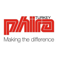Phira Turkey logo - Similar company to Phira Componentes Automoción