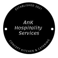 AnK Hospitality services logo - Similar company to Holybites