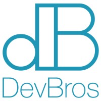 DevBros Consultancy logo - Similar company to Workpool