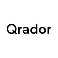 Qrador logo - Similar company to Flexsim México