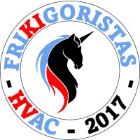 FrikiGoristas logo - Similar company to Ciudad Aumentada