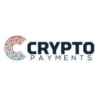 Cryptopayments logo - Similar company to Connectee Oü