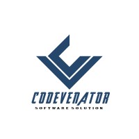 CodeVenator Software Solution's logo - Similar company to Galaxmo It Solutions