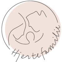 Hjertefamilie logo - Similar company to Vitemeir