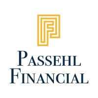 Passehl Financial logo - Similar company to Marshall Financial Group