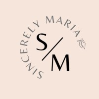Sincerely Maria logo - Similar company to Brandscale