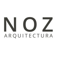 NOZ ARQUITECTURA logo - Similar company to Studio Gameiro