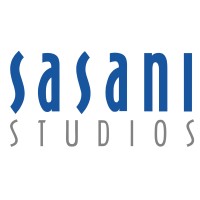 Sasani Studios logo - Similar company to Sasani Studios