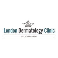 London Dermatology Clinic logo - Similar company to Michelson Diagnostics Ltd.