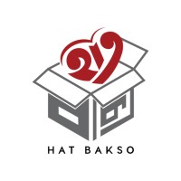 Hat Bakso logo - Similar company to Farico - ফারিকো