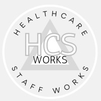 HealthCare Staff Works logo - Similar company to Preceptor Point
