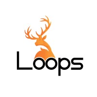 Loops logo - Similar company to Aditya Fab