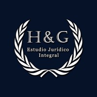 H&G Estudio Jurídico Integral logo - Similar company to Martín Lorences
