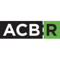 SIA  ACBR logo - Similar company to Reckitt Benckiser Chartres
