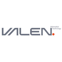 Valen Bilişim logo - Similar company to Longline Bilişim Teknolojileri Ltd. Şti.