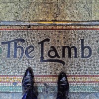 The Lamb Tavern
