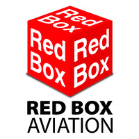 Red Box Aviation logo - Similar company to Red Box Tools & Foam