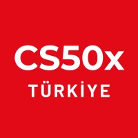CS50xTürkiye logo - Similar company to Cryptoradar