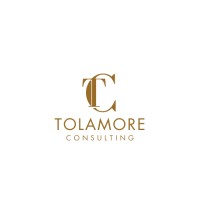 Tolamore Consulting logo - Similar company to Built-Right Digital