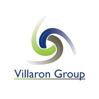 Villaron Group logo - Similar company to Iq Construction