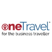 OneTravel South Africa logo - Similar company to Feastly