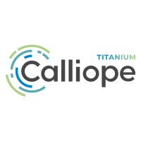 Titanium - CRM & Collaboratif logo - Similar company to Spnext