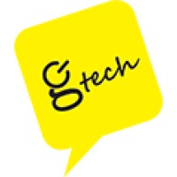 G Tech logo - Similar company to G Tech
