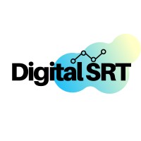 Digital SRT logo - Similar company to Missaty