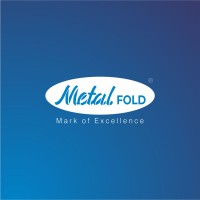 Metalfold logo - Similar company to Quintini Srl