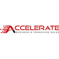Accelerate Business & Franchise Sales logo - Similar company to Link Business Brokers Gold Coast & Northern Rivers Nsw