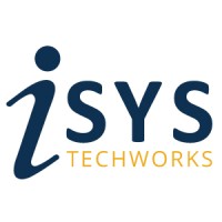 Isys Techworks (India) Pvt Ltd logo - Similar company to Trisoft Systems Pvt Ltd