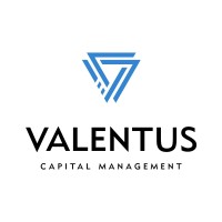 Valentus Capital Management logo - Similar company to 21 West Wealth Management Llc