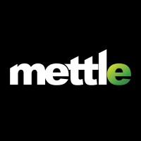 Mettle logo - Similar company to Marbuilt