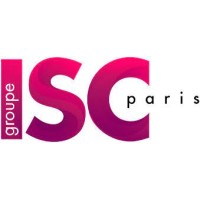 Isc Parisssss logo - Similar company to Isc Paris