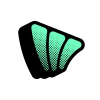 The Webtoon Wave logo - Similar company to Vagrant Story