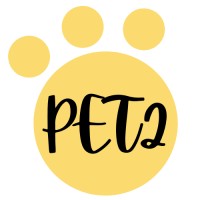 PET2 logo - Similar company to Pet Service Solutions / Pss Pet Hotel