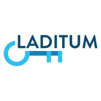 Laditum logo - Similar company to Swiftworker