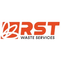 RST Waste Services logo - Similar company to Ace Sharps