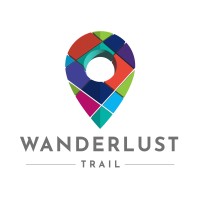 Wanderlust trail logo - Similar company to Wafly - Whatsapp Automation