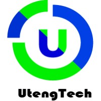 UtengTech logo - Similar company to Pygentech